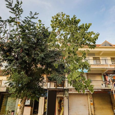 Hotel O Kb Villa Ахмедабад Екстериор снимка